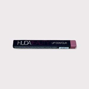 2/$20 NIB Huda Beauty Lip Contour in Muse